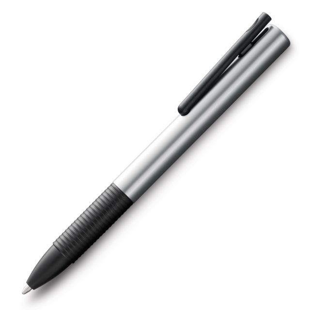 Tipo Aluminium Rollerball Silver