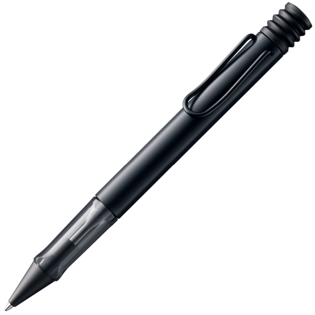 AL-star Black Ballpoint