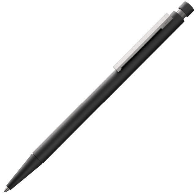 Cp 1 Ballpoint Black