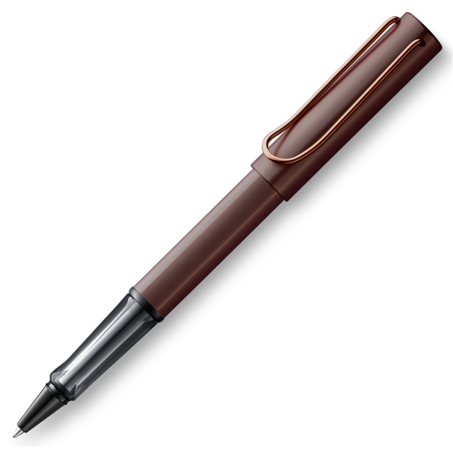 Lx Rollerball Marron