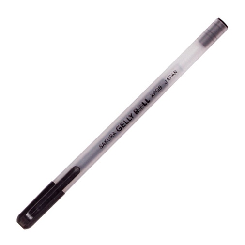 Sakura Gelly Roll Classic Gel Pen