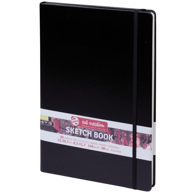 shampoo Verplicht Vakman Art Creation Sketchbook A4 | Pen Store