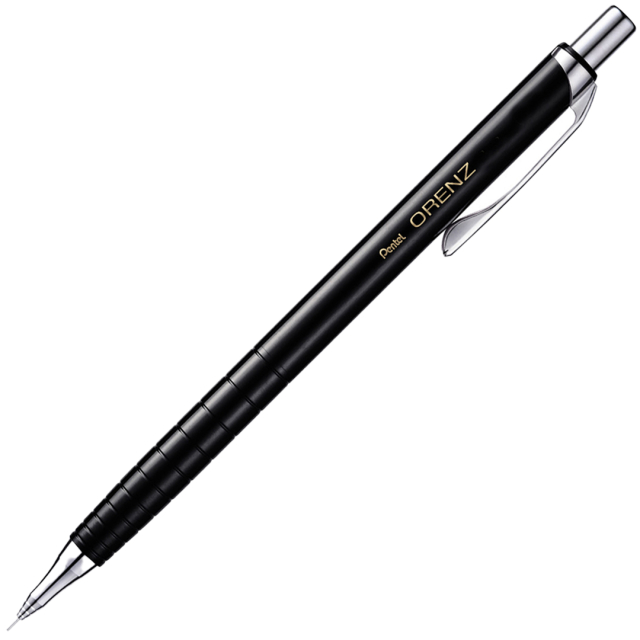 Orenz Mechanical pencil Black
