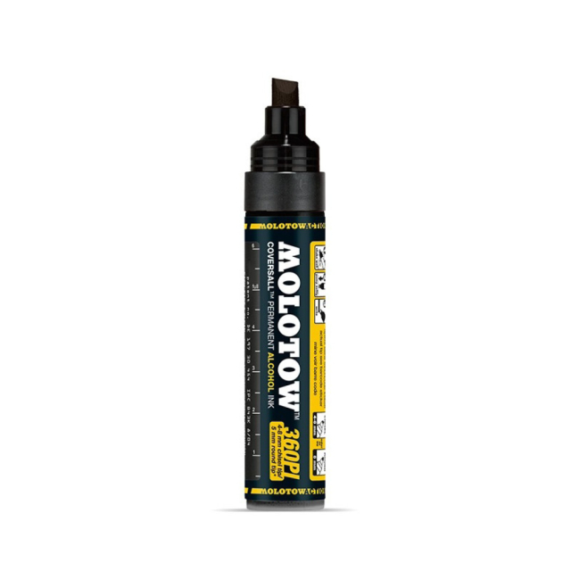 Masterpiece CoversAll Marker 4-8mm