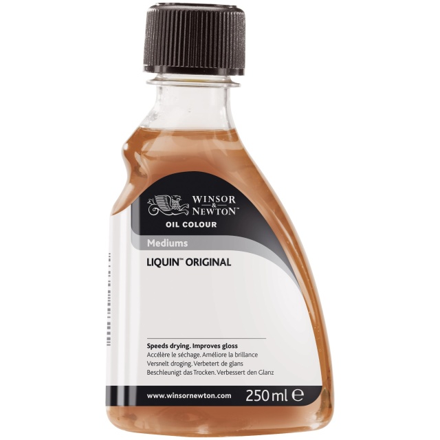 Liquin Original 250 ml
