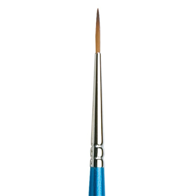 Cotman Brush - Series 222 Round 0