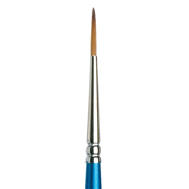 Cotman Brush - Series 222 Round 1