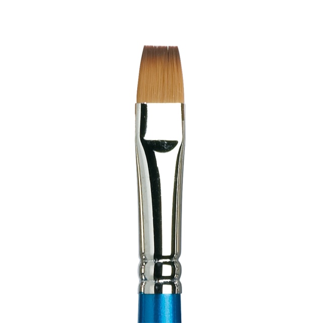 Cotman Brush - Series 555 Flat 12