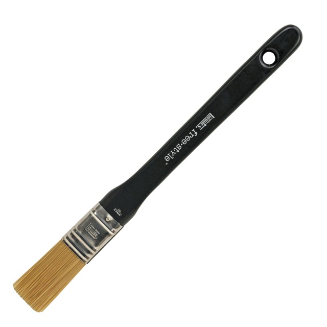 Freestyle Brush Universal Flat St 1