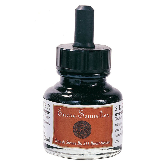 Indian Ink 30 ml (Price Group 1)