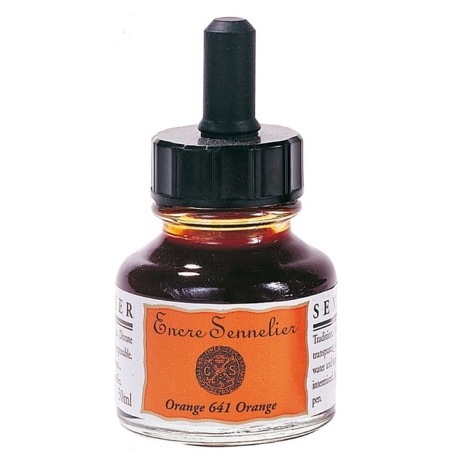 Indian Ink 30 ml (Price Group 2)