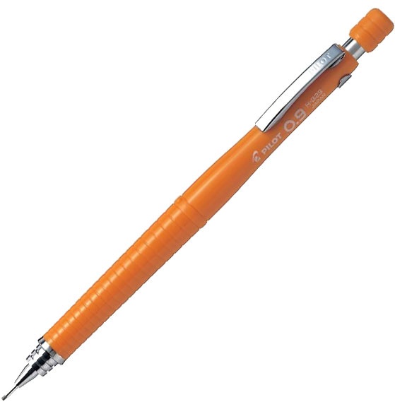 H-329 Mechanical pencil 0.9