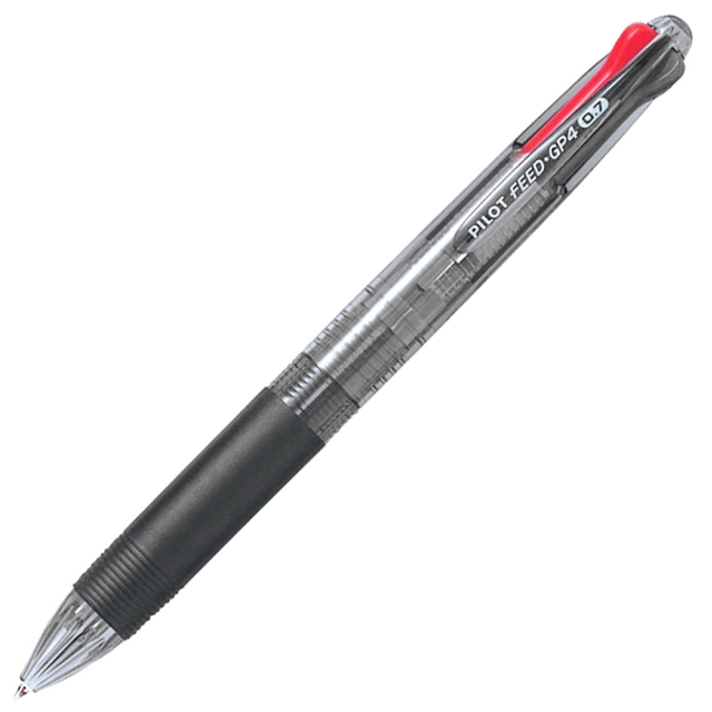 Multi Ballpoint Pen Begreen Feed GP4