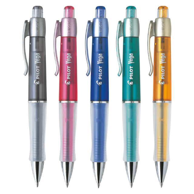 Ballpoint Vega Neon
