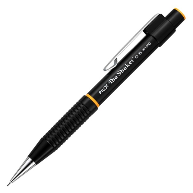 The Shaker H-1010 Mechanical pencil 0.5