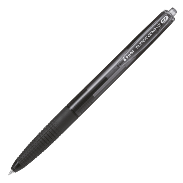 Super Grip G Extra Fine