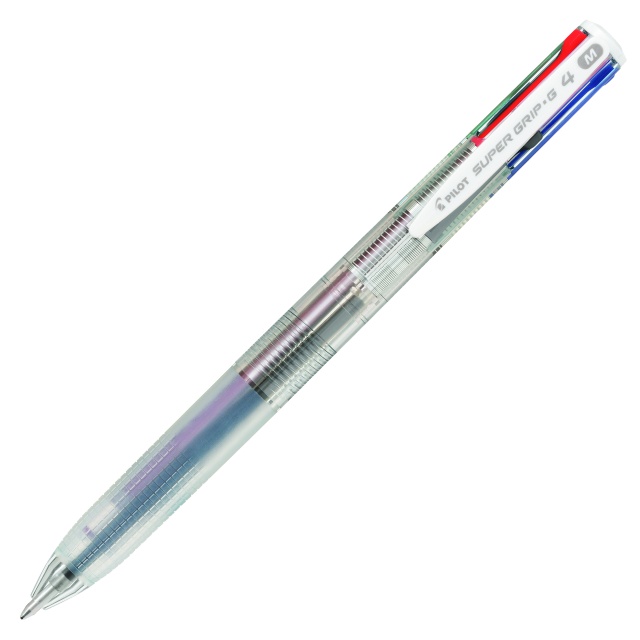 Super Grip G - 4 Multi pen