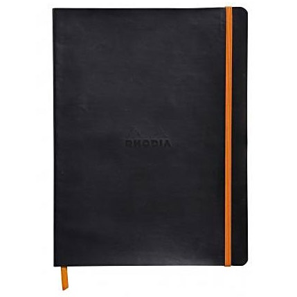 Softcover XL Dotted