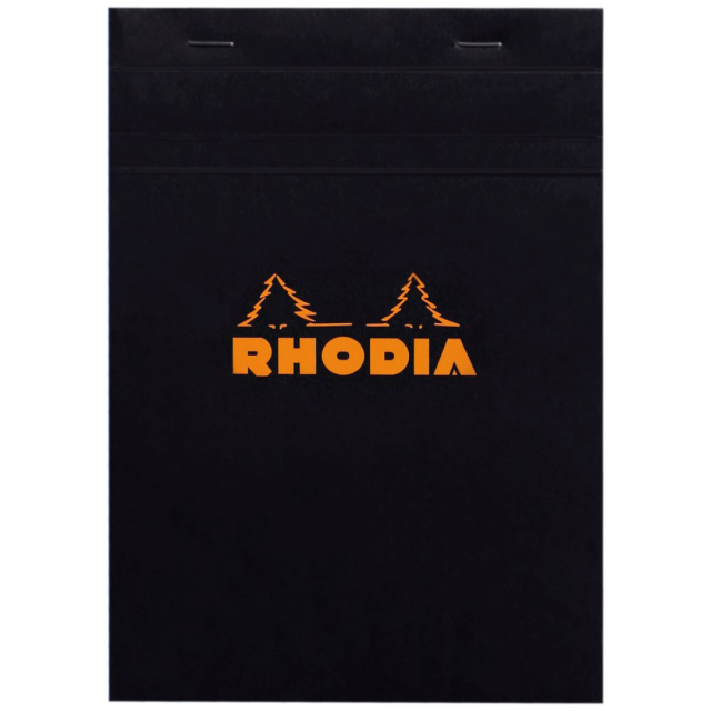 Block No.16 A5 Squared