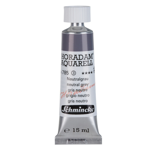 Horadam Aquarell Tube 15ml (Price group 3) 370 potters pink in the group Art Supplies / Artist colours / Watercolor Paint / Watercolor in tube at Pen Store (110705)