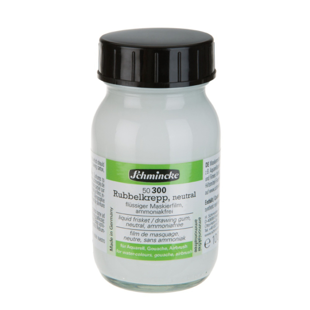 Liquid Frisket Neutral 100 ml