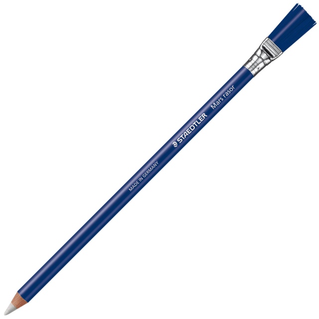 Mars Rasor 526 61 Eraser Pencil