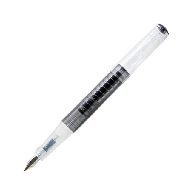 GO Smoke Fountain Pen Extra Fine in the group Pens / Fine Writing / Fountain Pens at Pen Store (111258)