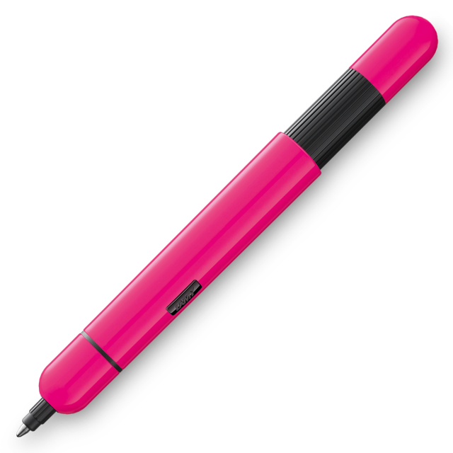 Pico Ballpoint Pen Neon Pink