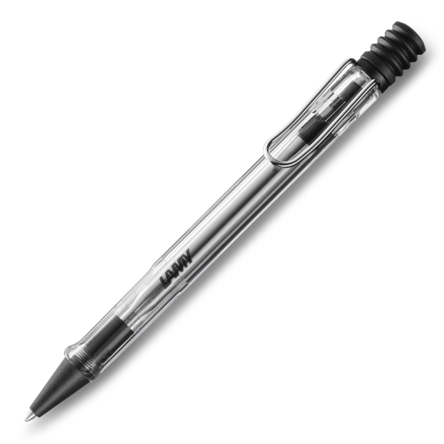Vista Ballpoint