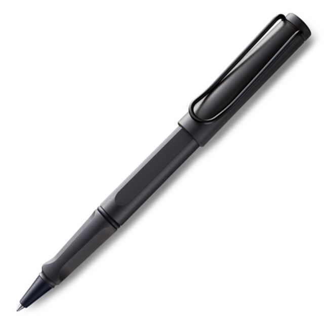 Safari Rollerball Umbra