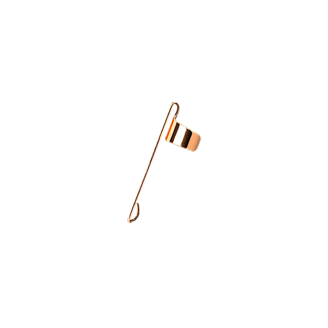 Clip for Bullet Gold