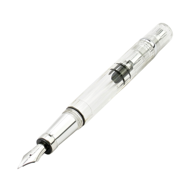 Diamond 580AL Fountain pen