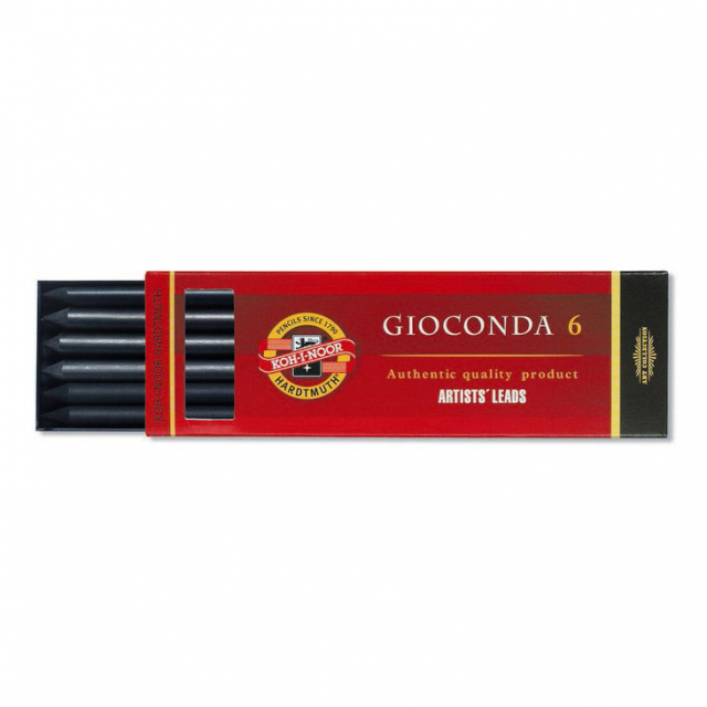 Gioconda Lead Set II 5.6 mm