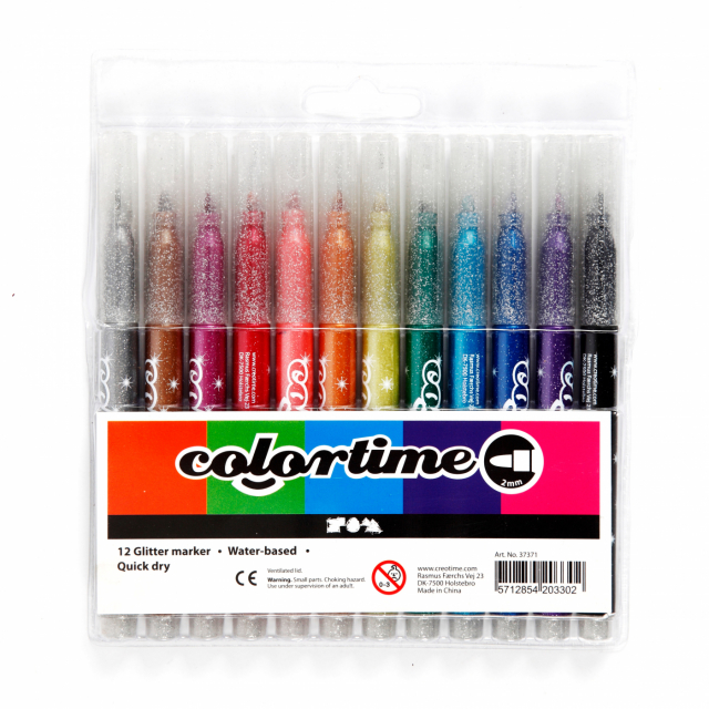 Sharpie Oil Based Paint Markers Primary Colors Fine Tip 5 In Set 37371