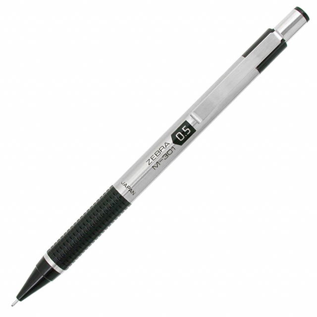 M-301 Mechanical Pencil 0.5 mm