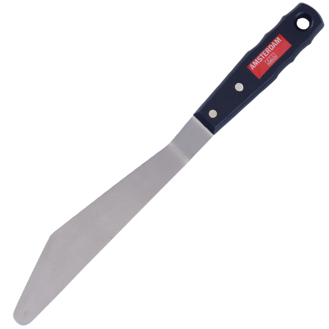 Painting knife #2 Large Cake