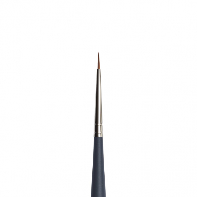 Professional Brush Round Size 00