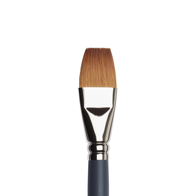 Professional Brush One Stroke Size 1/1
