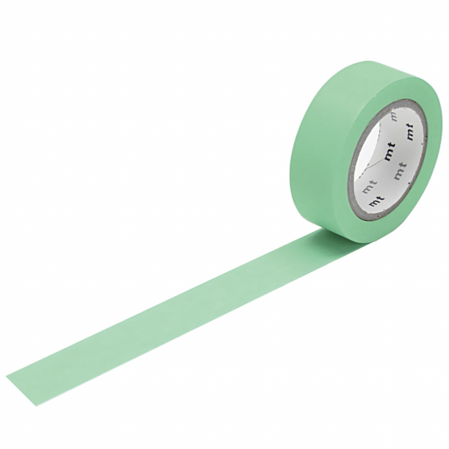 Washi-tape Wakamidori