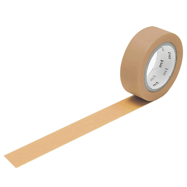 Washi-tape Cork