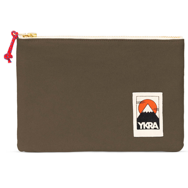 Pouch Khaki