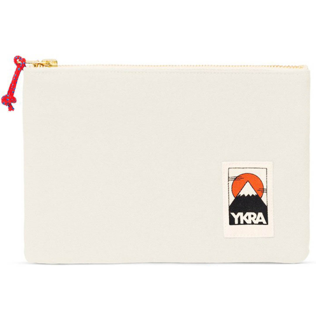 Pouch White