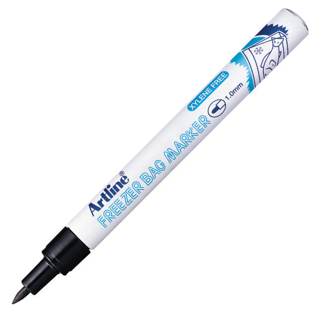 Penna Auto Cancellante / Magic Marker Extra Fine PRYM - Bergamasco Merceria