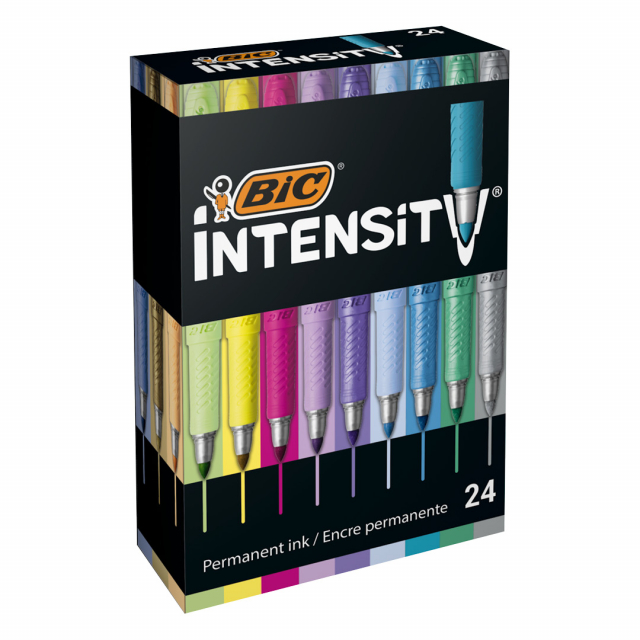 Marking Box Set of 24