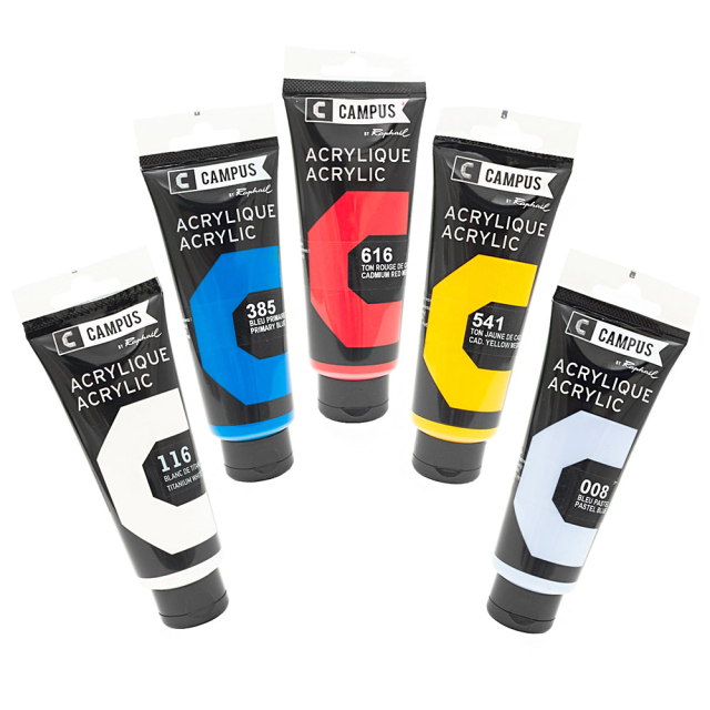 Campus Acrylic 100 ml