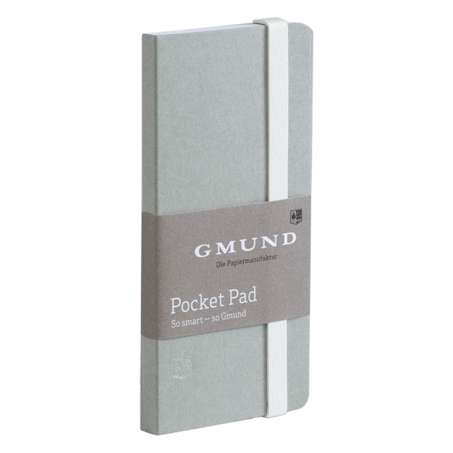 Pocket Pad Dust