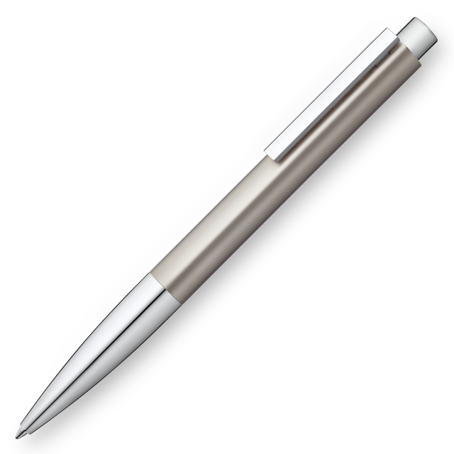 Ideos Ballpoint pen