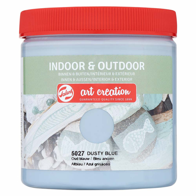 Indoor & Outdoor Hobby Paint 250 ml