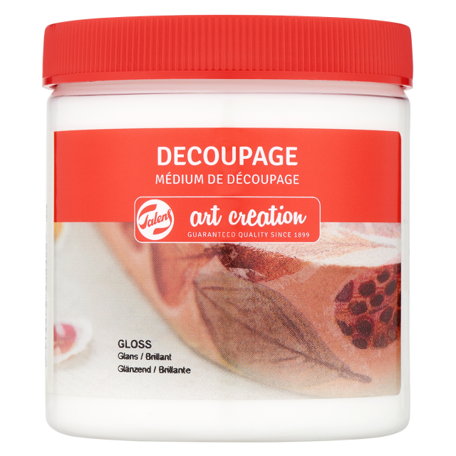 Decoupage Gloss 250 ml