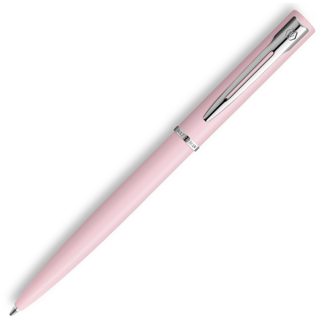 Allure Pastel Pink Ballpoint Pen